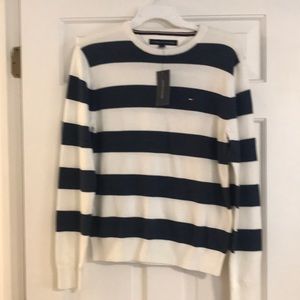 Mens XS Tommy Hilfilger sweater